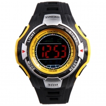 Multifunctional Outdoor Sport Electronic Watch Student Watch W40092M
