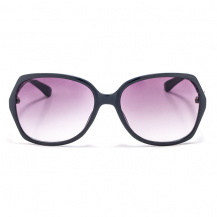 Smileyes UV400 Gradient PC Lens Square Womens Sunglasses TSGL066