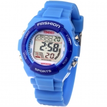 Time100 Kid's Multifunctional Digital Timing Sport Watch W40011L