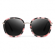 Fashion Unisex Squard Shaped UV Protection Sunglasses TSGL010