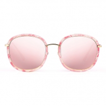 Fashion Unisex Squard Shaped UV Protection Sunglasses TSGL010