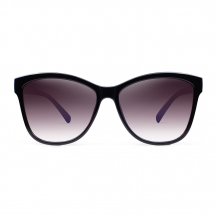 Fashion Polarized Gradient Unisex Sunglasses TSGL019