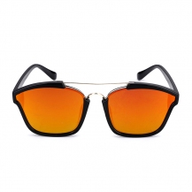 Fashion Squre Frame UV Protection Unisex Sunglasses TSGL024