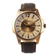 Time100 Men's Fashion Temperament Multifunction Watch W70069G