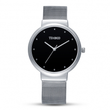 Time100 Fashion Ultrathin Case Dial Men Quartz Watch W50199G